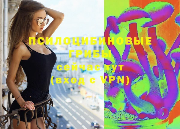 трава Баксан